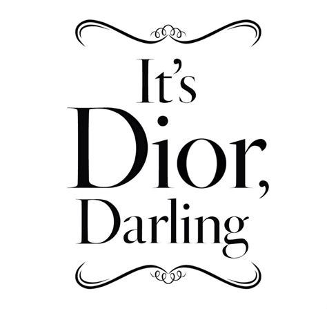 dior slogans|dior's new slogan.